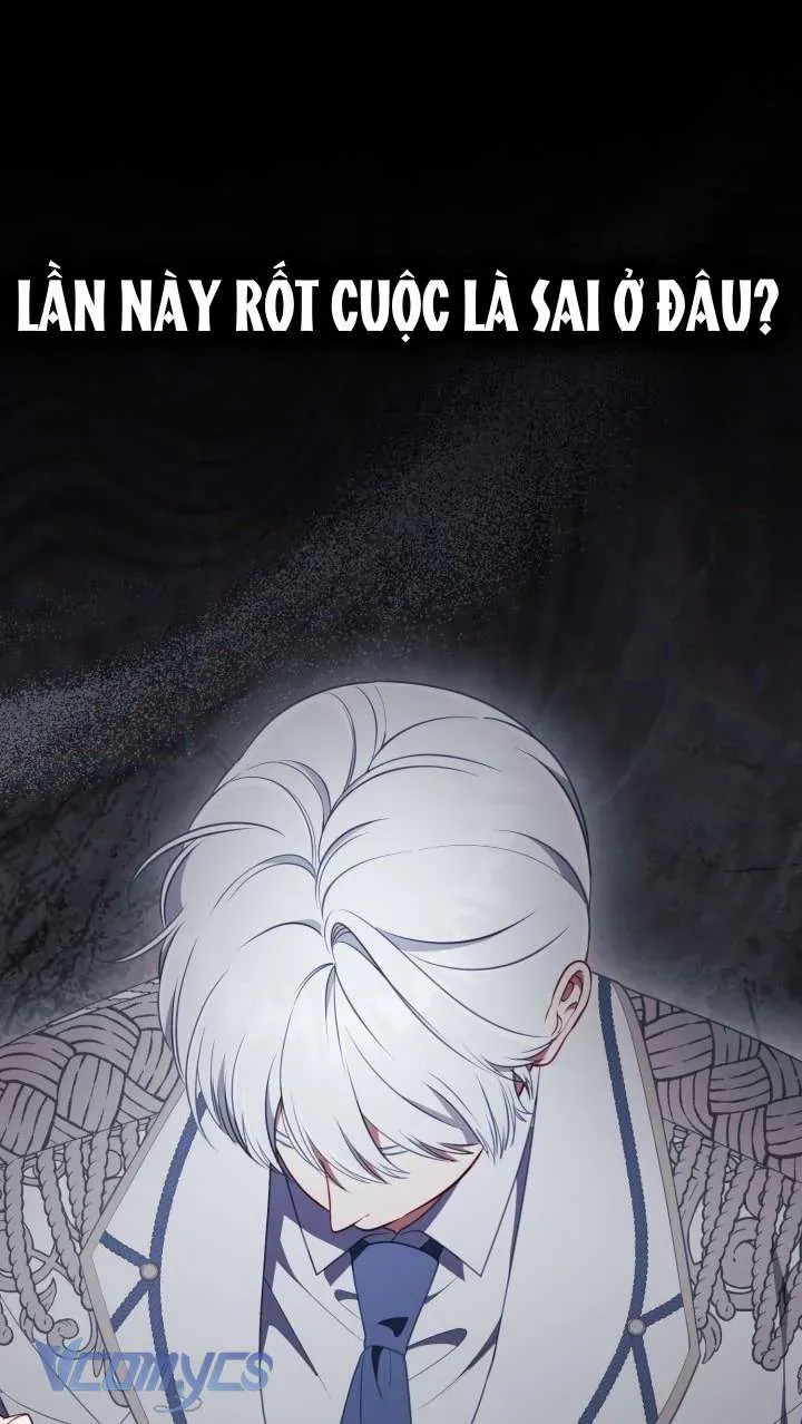 Sự Điều Trị Đặc Biệt Của Tinh Linh - Trang 26