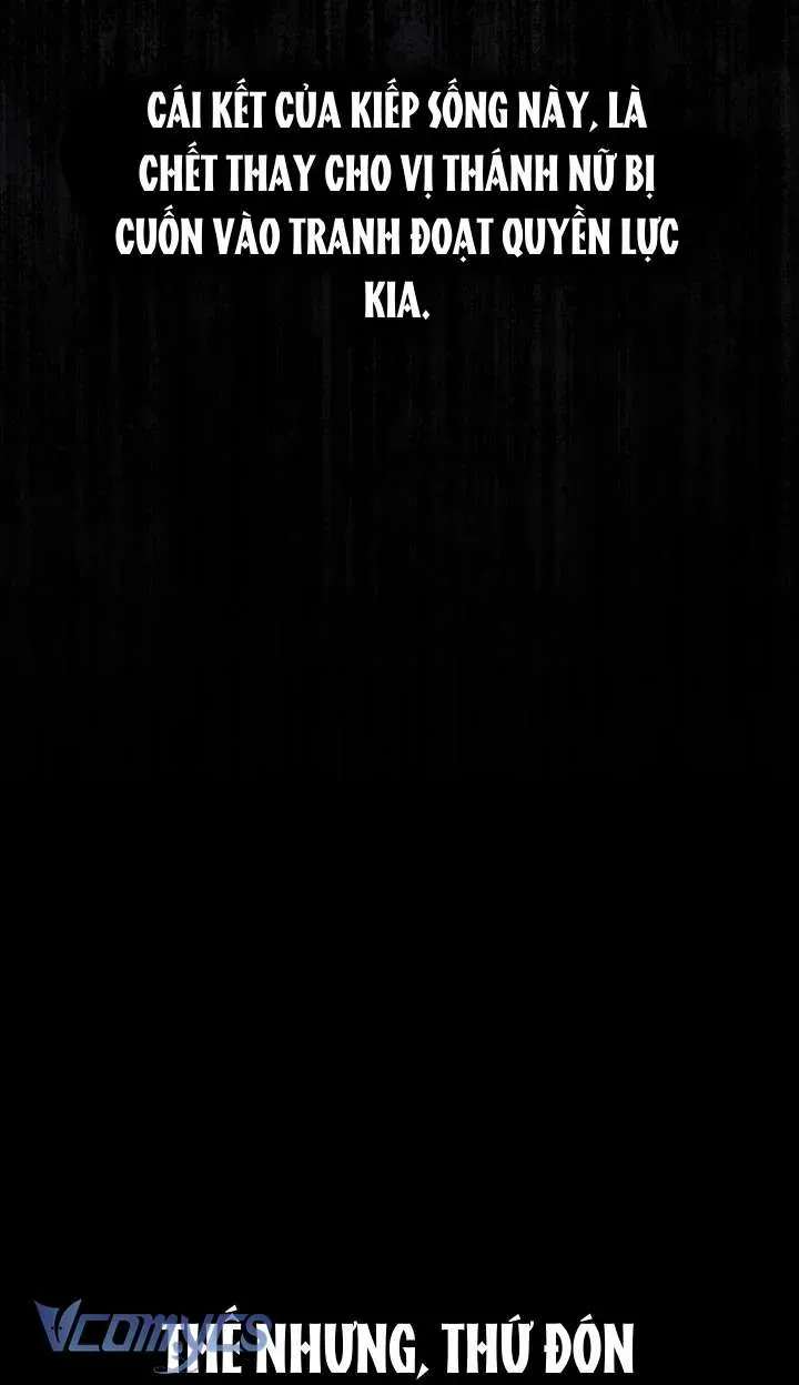 Sự Điều Trị Đặc Biệt Của Tinh Linh - Trang 30