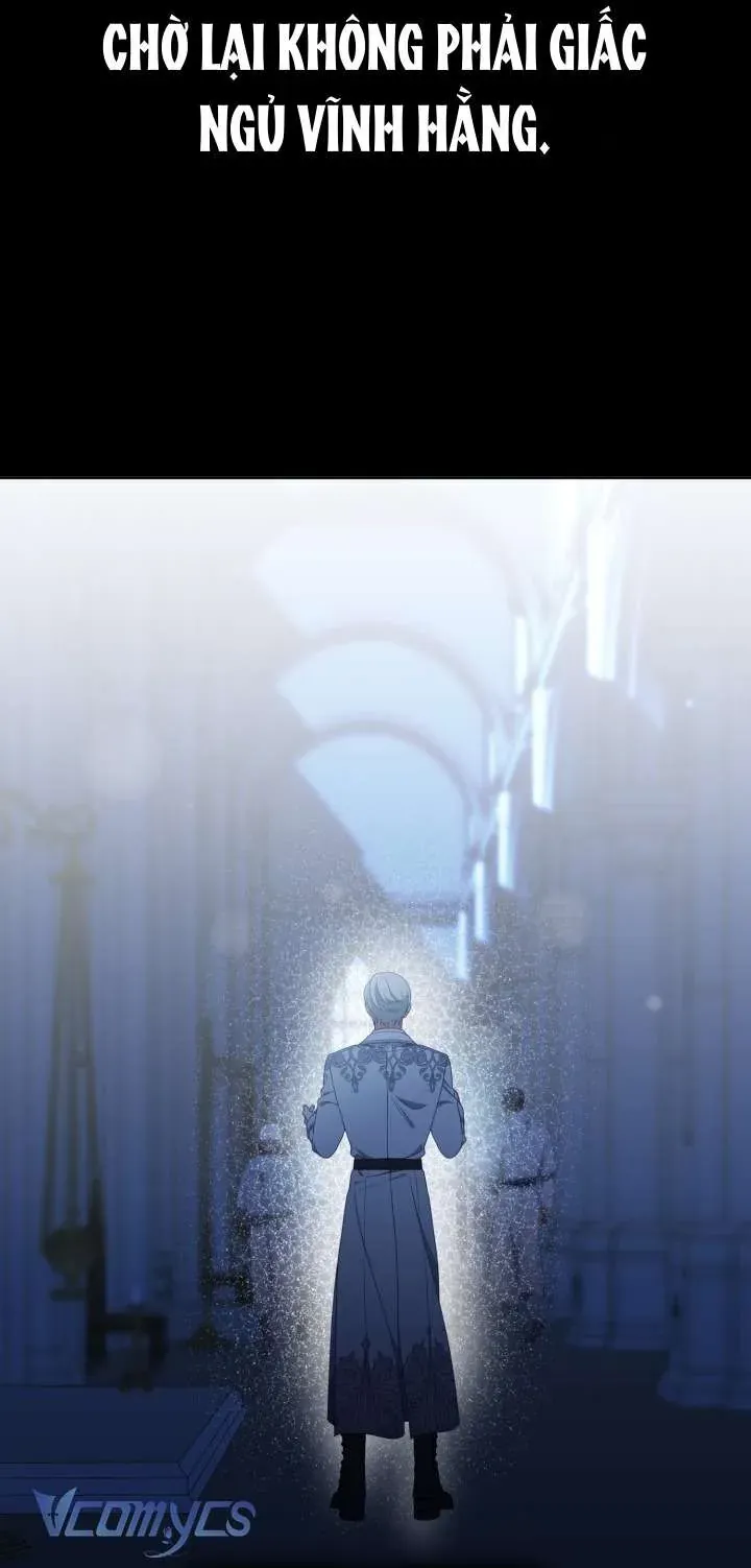 Sự Điều Trị Đặc Biệt Của Tinh Linh - Trang 31