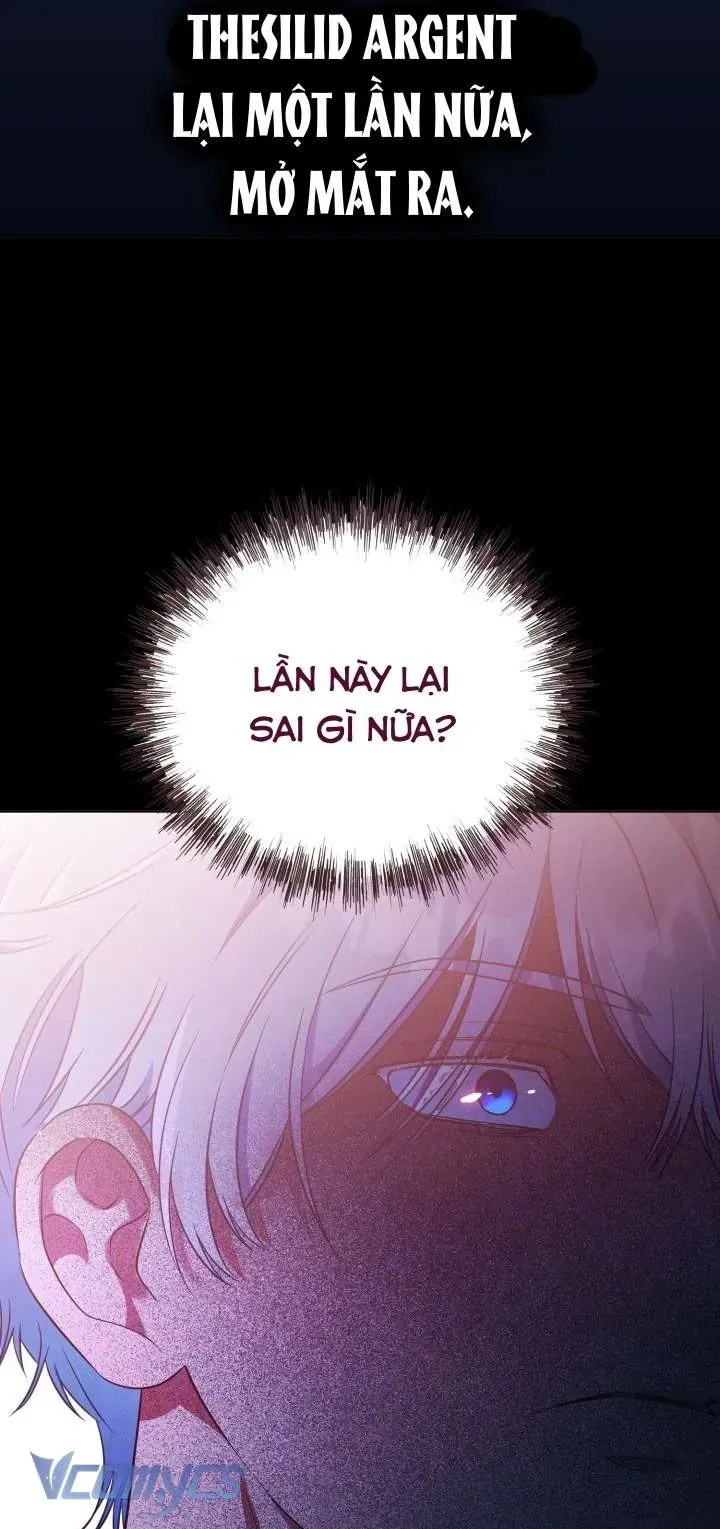 Sự Điều Trị Đặc Biệt Của Tinh Linh - Trang 32