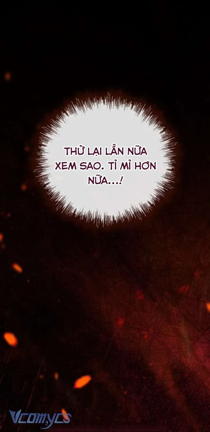 Sự Điều Trị Đặc Biệt Của Tinh Linh - Trang 34