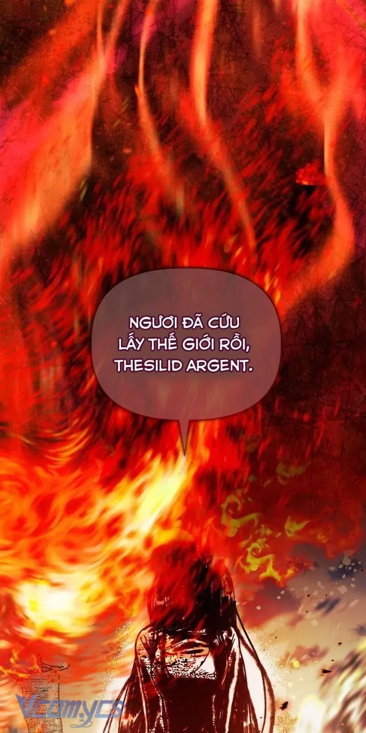 Sự Điều Trị Đặc Biệt Của Tinh Linh - Trang 36