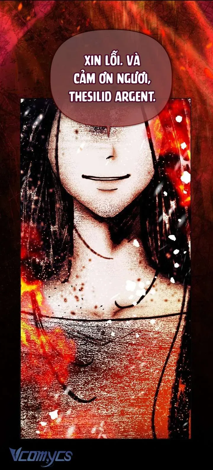 Sự Điều Trị Đặc Biệt Của Tinh Linh - Trang 38