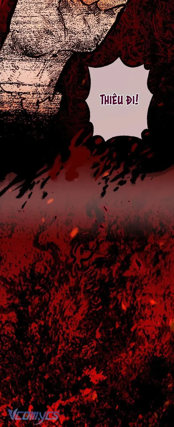 Sự Điều Trị Đặc Biệt Của Tinh Linh - Trang 41