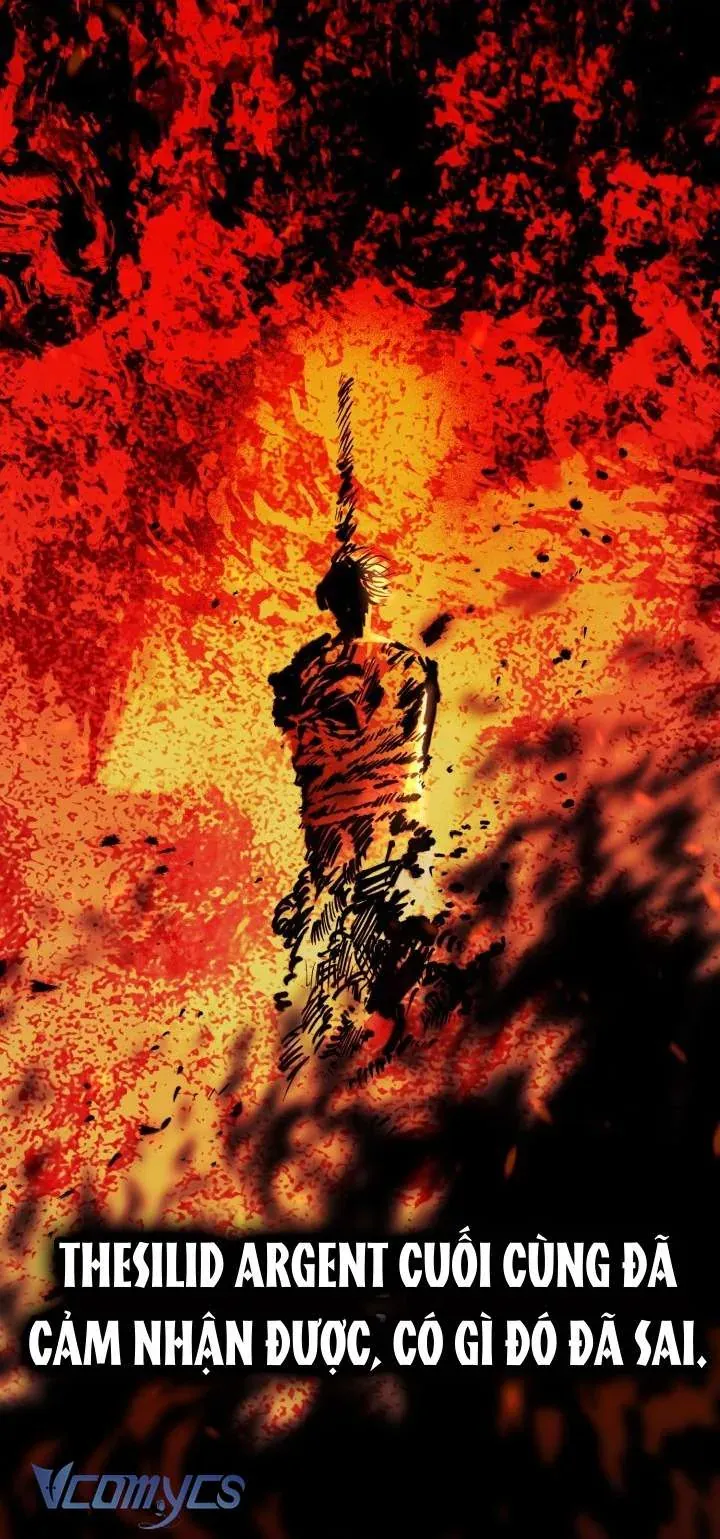 Sự Điều Trị Đặc Biệt Của Tinh Linh - Trang 42