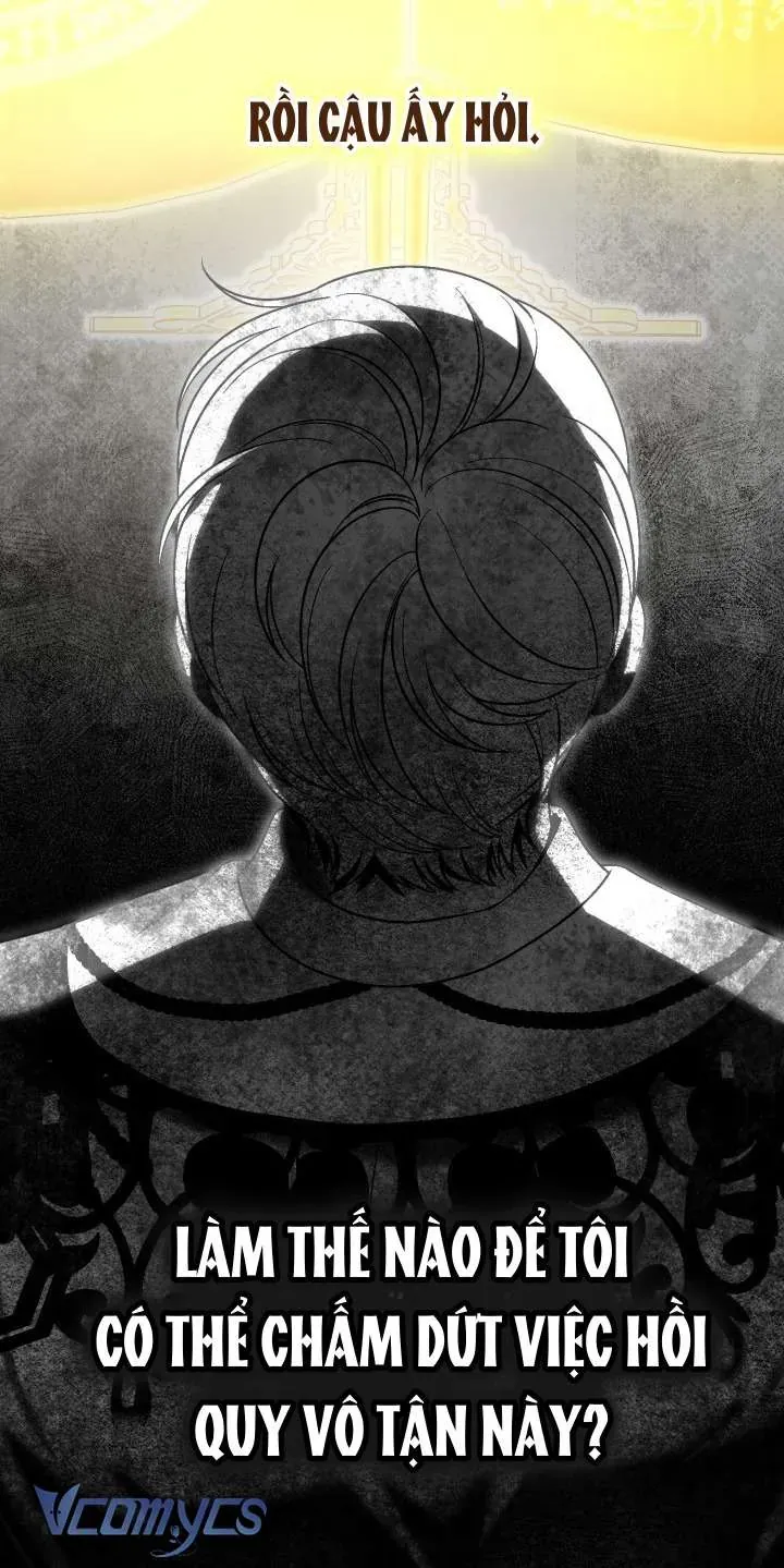 Sự Điều Trị Đặc Biệt Của Tinh Linh - Trang 46