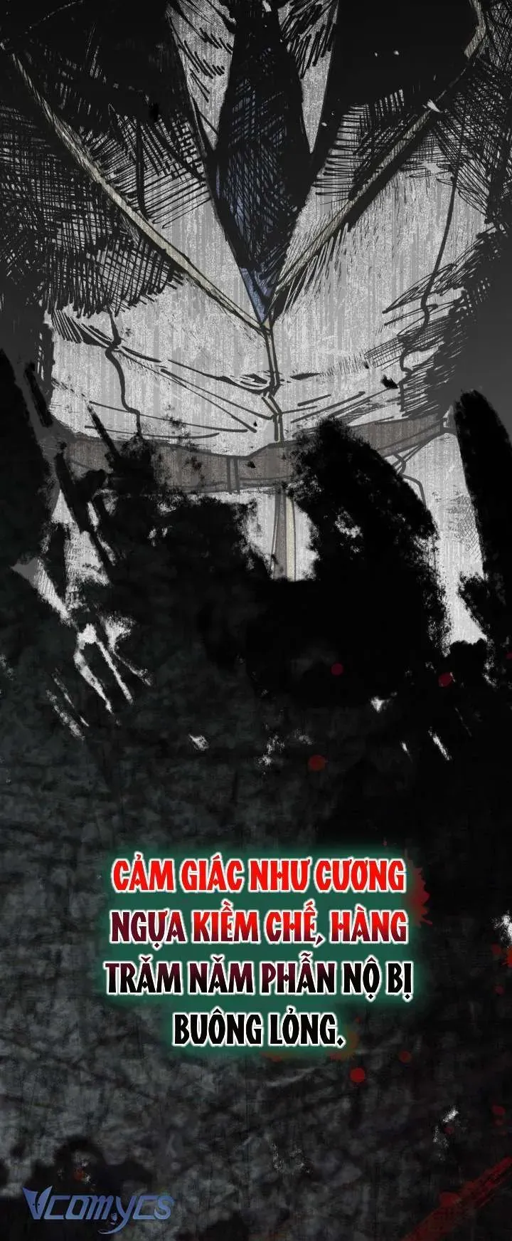 Sự Điều Trị Đặc Biệt Của Tinh Linh - Trang 50