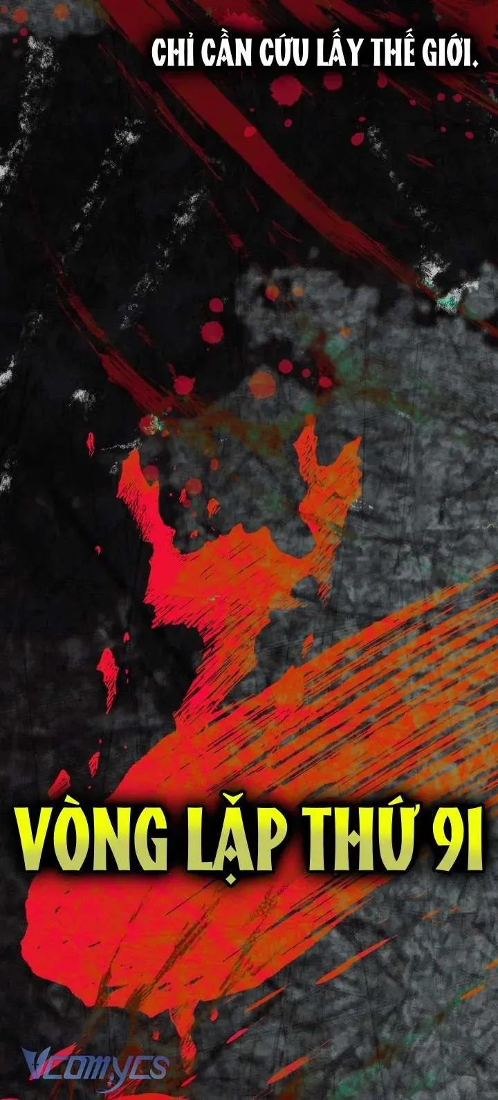 Sự Điều Trị Đặc Biệt Của Tinh Linh - Trang 52