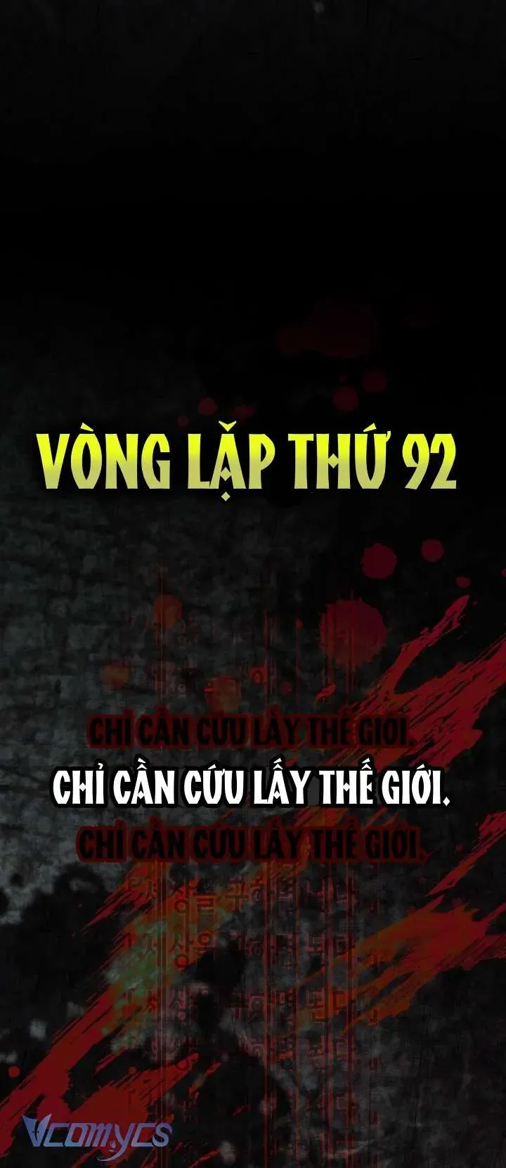 Sự Điều Trị Đặc Biệt Của Tinh Linh - Trang 54