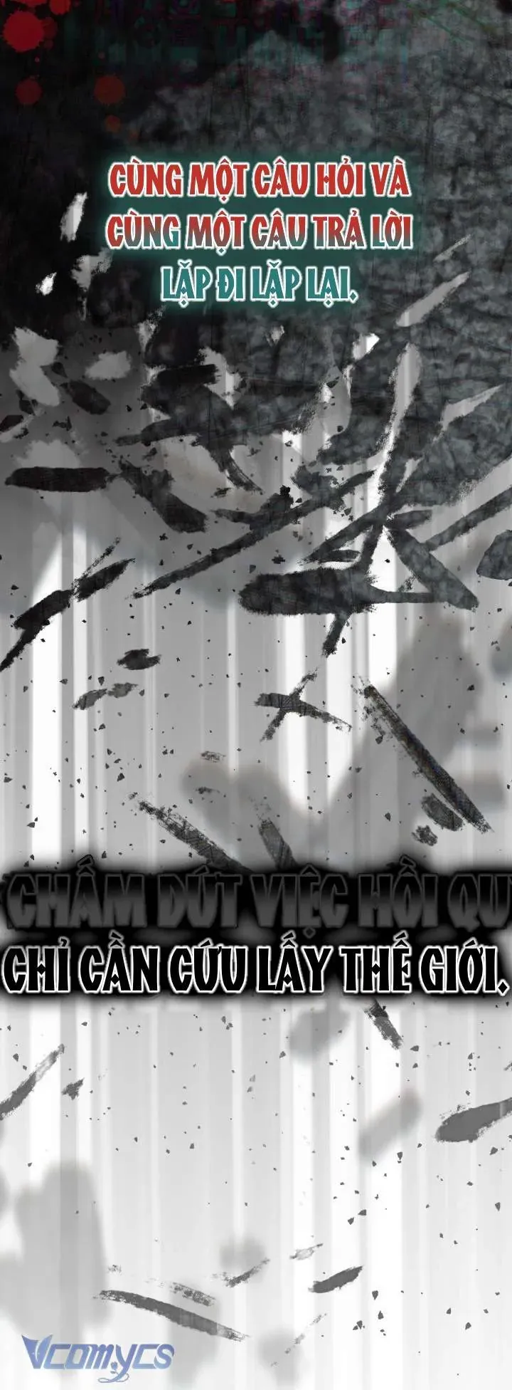 Sự Điều Trị Đặc Biệt Của Tinh Linh - Trang 56