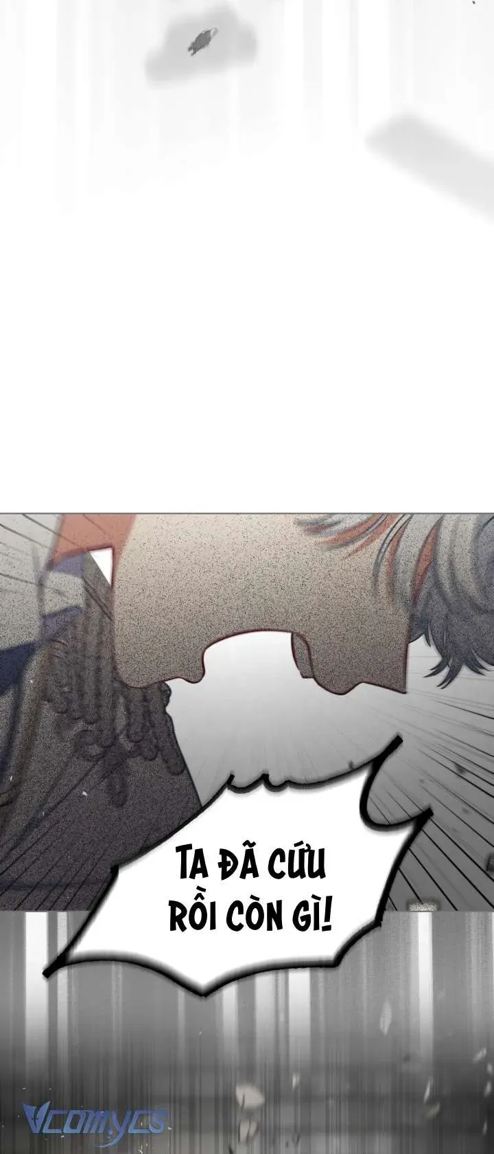 Sự Điều Trị Đặc Biệt Của Tinh Linh - Trang 57