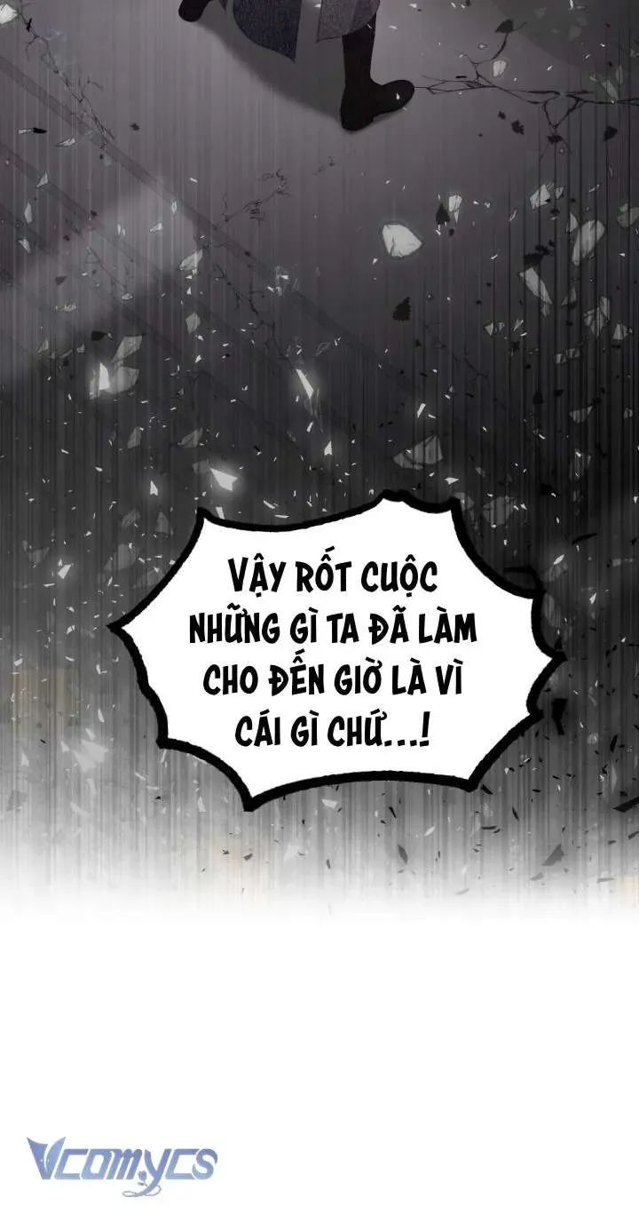 Sự Điều Trị Đặc Biệt Của Tinh Linh - Trang 61