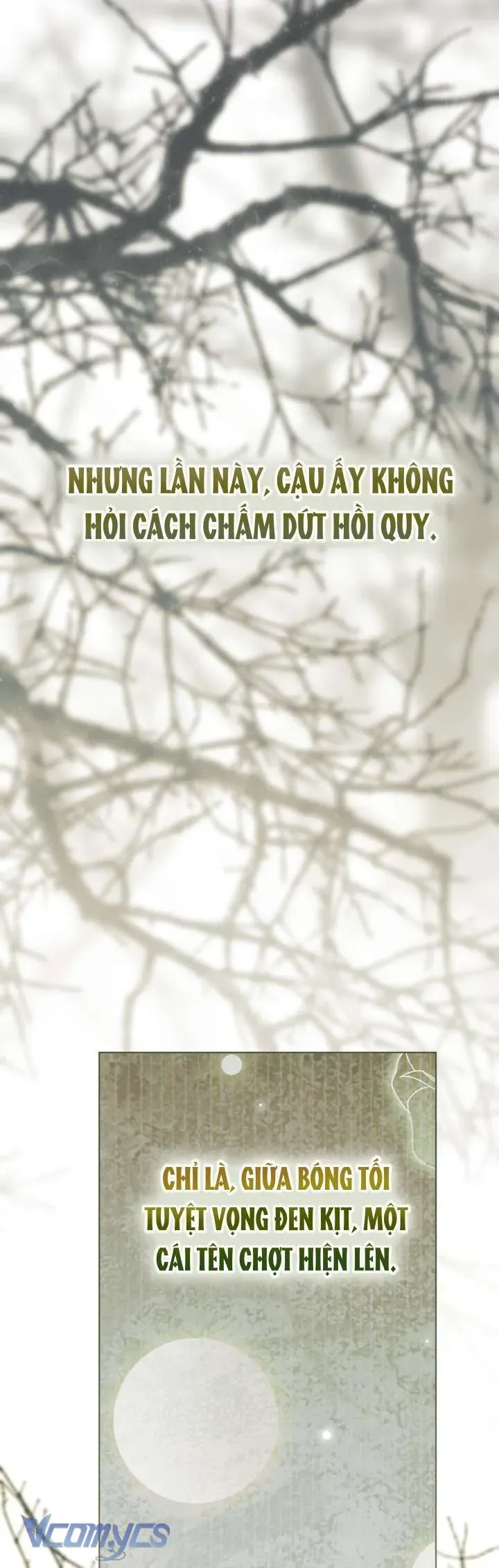 Sự Điều Trị Đặc Biệt Của Tinh Linh - Trang 64