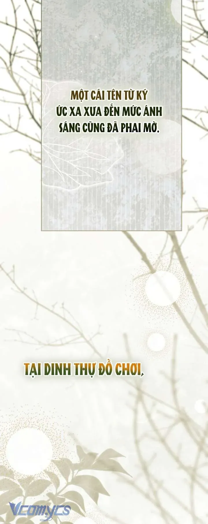 Sự Điều Trị Đặc Biệt Của Tinh Linh - Trang 65