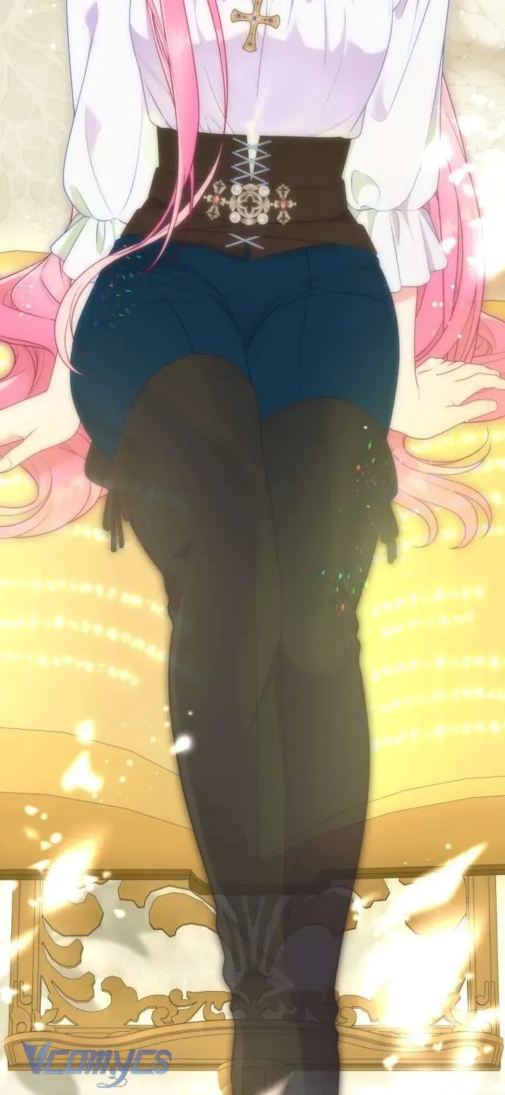 Sự Điều Trị Đặc Biệt Của Tinh Linh - Trang 69