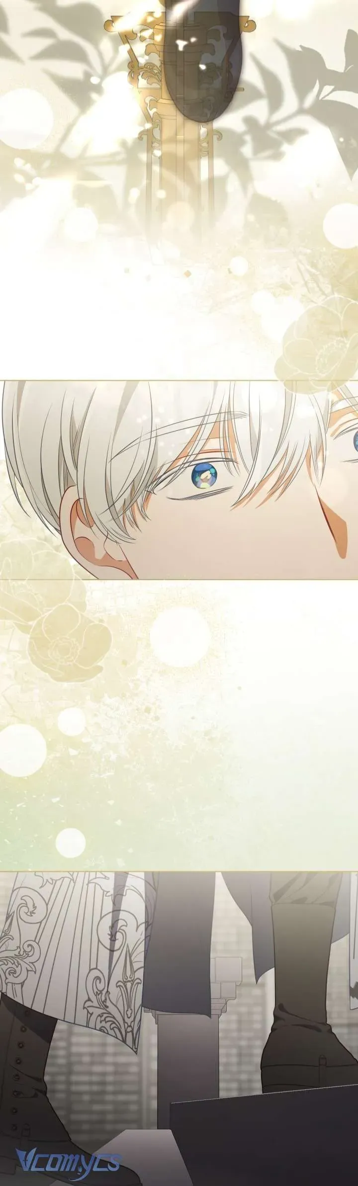 Sự Điều Trị Đặc Biệt Của Tinh Linh - Trang 70