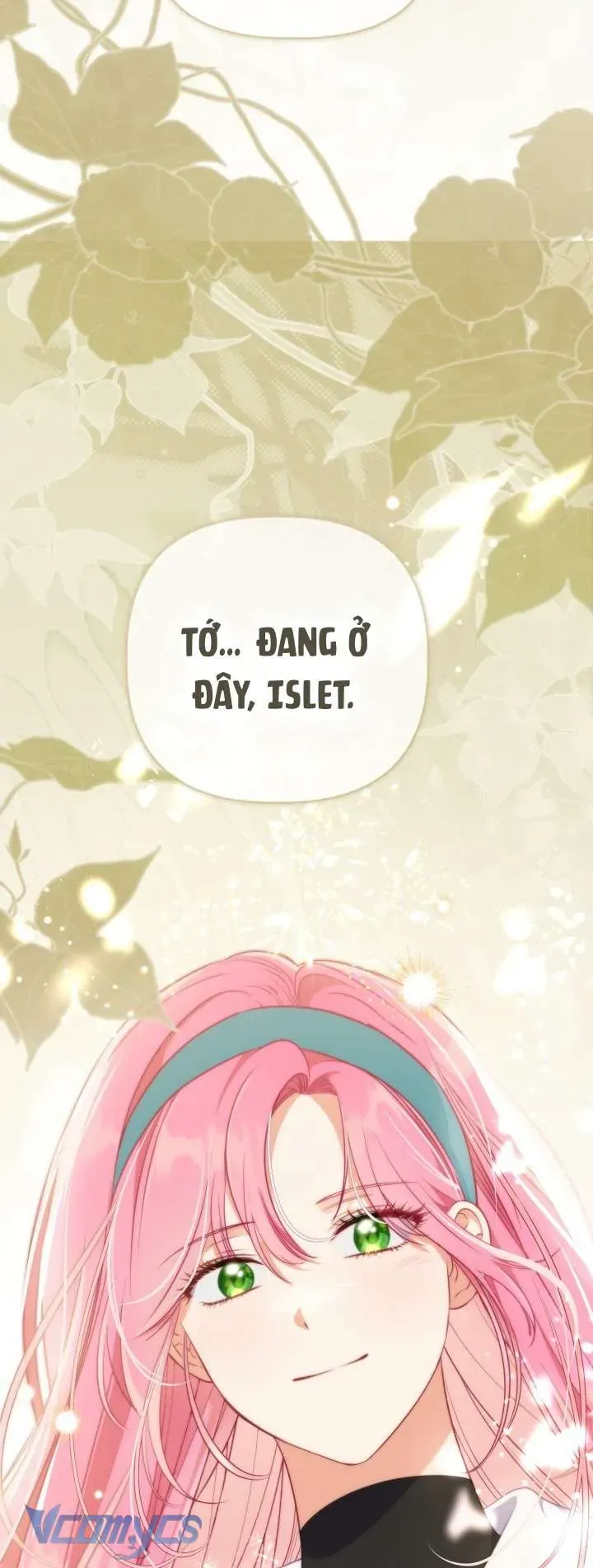 Sự Điều Trị Đặc Biệt Của Tinh Linh - Trang 74