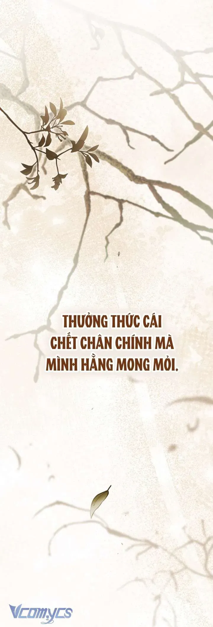 Sự Điều Trị Đặc Biệt Của Tinh Linh - Trang 9