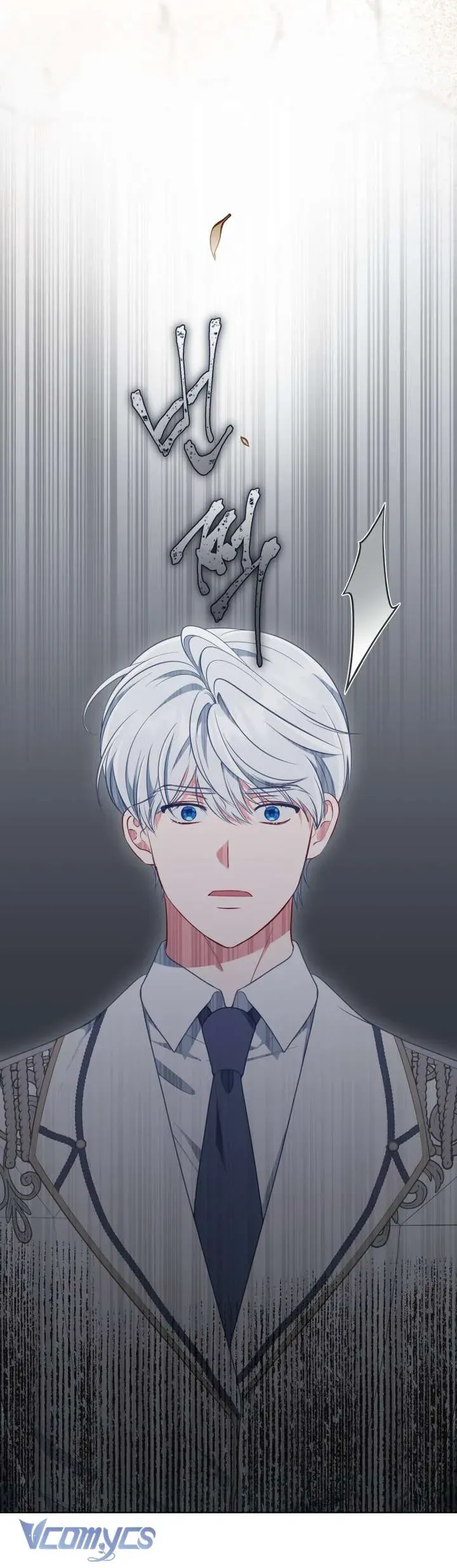 Sự Điều Trị Đặc Biệt Của Tinh Linh - Trang 10