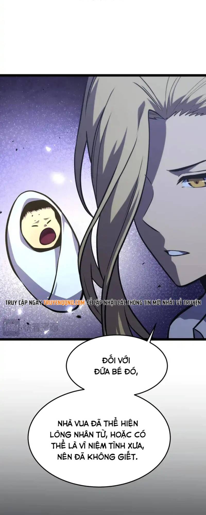 Trọng Khải Dị Thế: Ta Dùng Gương Thần Trở Thành Vô Địch Chap 36 - Next Chap 35