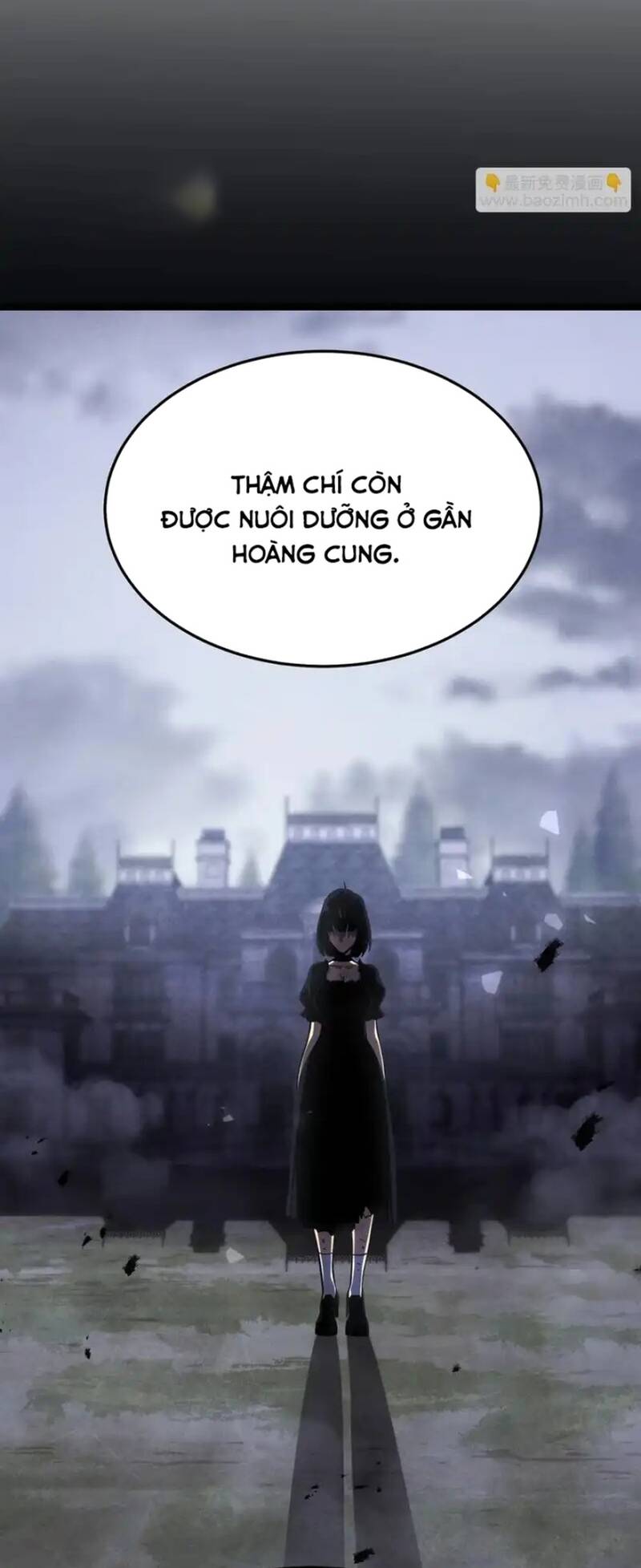 Trọng Khải Dị Thế: Ta Dùng Gương Thần Trở Thành Vô Địch Chap 36 - Next Chap 35