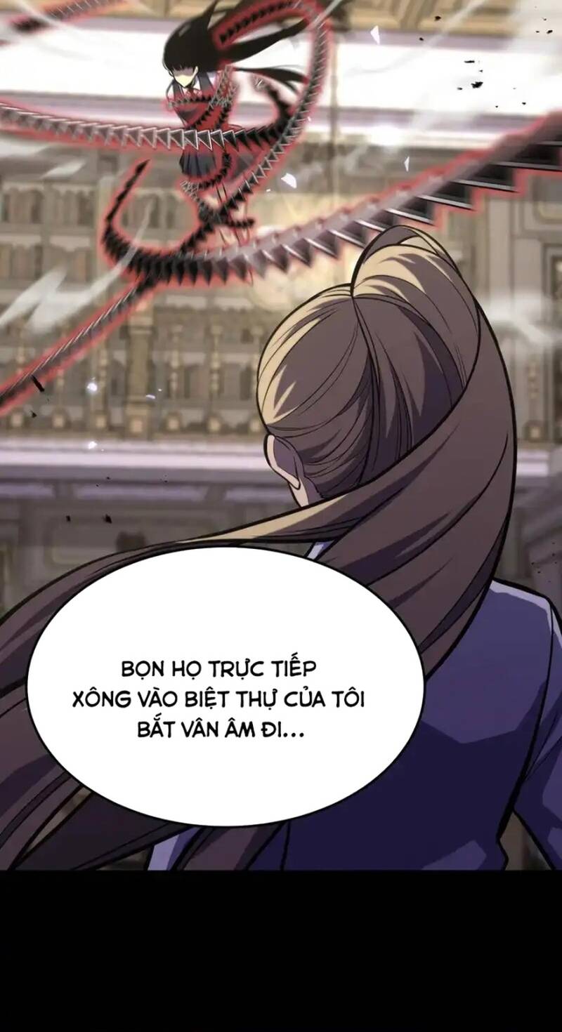 Trọng Khải Dị Thế: Ta Dùng Gương Thần Trở Thành Vô Địch Chap 36 - Next Chap 35