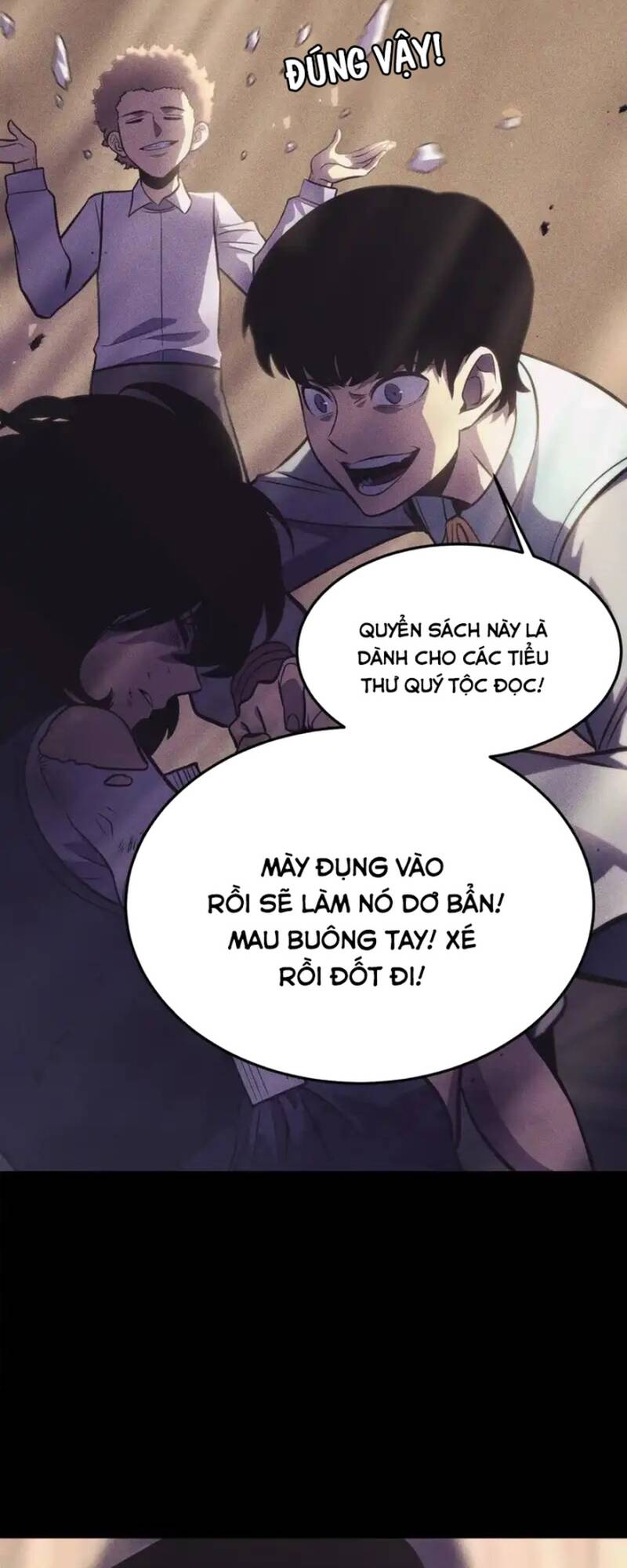 Trọng Khải Dị Thế: Ta Dùng Gương Thần Trở Thành Vô Địch Chap 36 - Next Chap 35