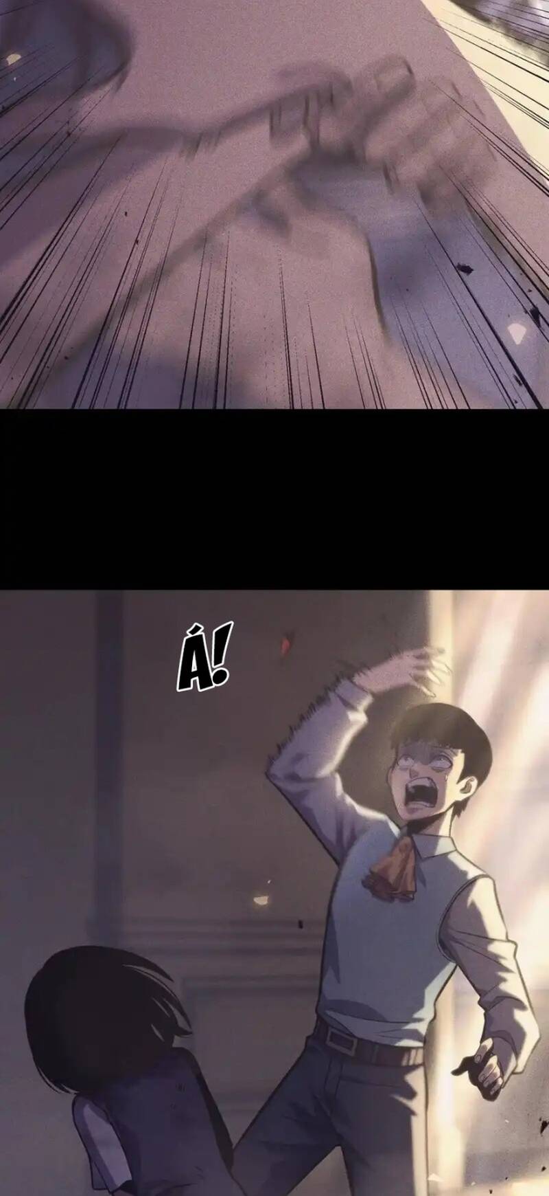 Trọng Khải Dị Thế: Ta Dùng Gương Thần Trở Thành Vô Địch Chap 36 - Next Chap 35