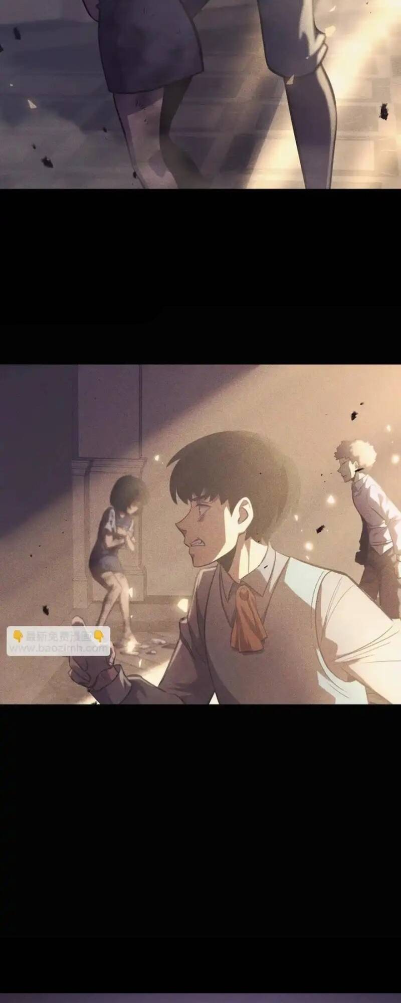 Trọng Khải Dị Thế: Ta Dùng Gương Thần Trở Thành Vô Địch Chap 36 - Next Chap 35