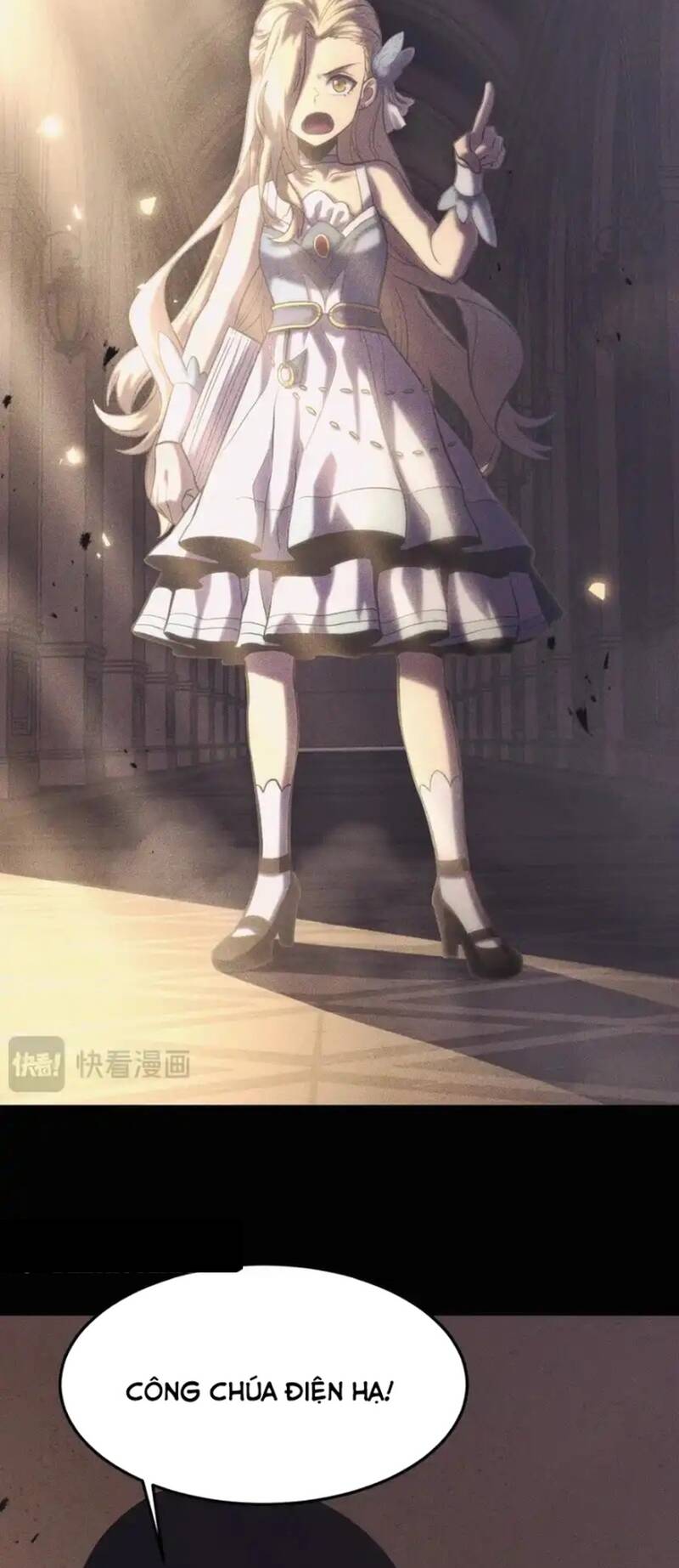 Trọng Khải Dị Thế: Ta Dùng Gương Thần Trở Thành Vô Địch Chap 36 - Next Chap 35