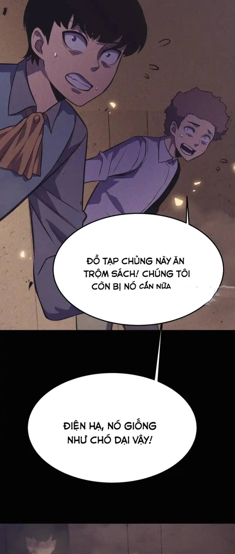 Trọng Khải Dị Thế: Ta Dùng Gương Thần Trở Thành Vô Địch Chap 36 - Next Chap 35