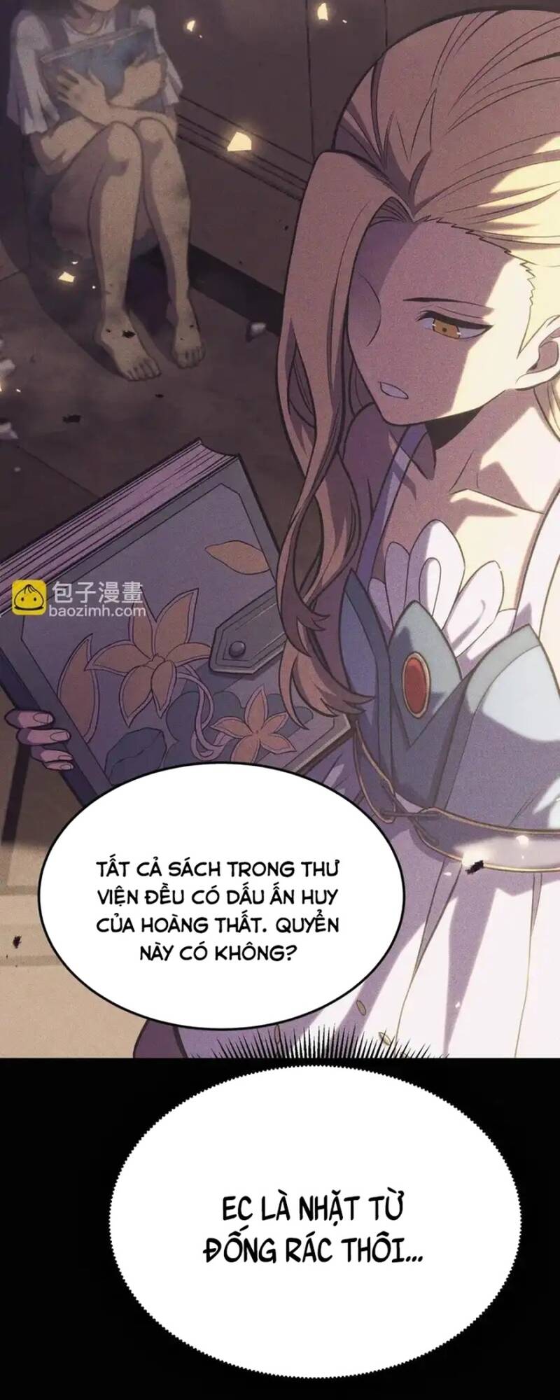 Trọng Khải Dị Thế: Ta Dùng Gương Thần Trở Thành Vô Địch Chap 36 - Next Chap 35