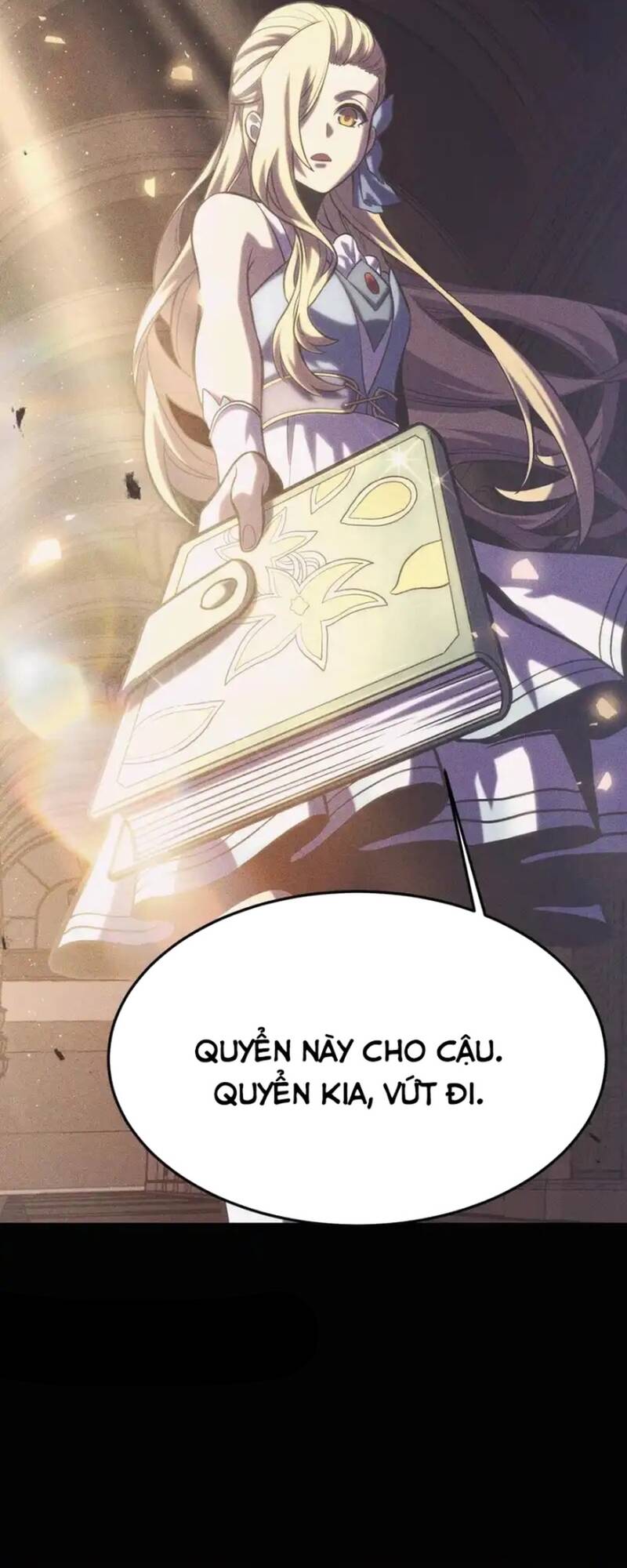 Trọng Khải Dị Thế: Ta Dùng Gương Thần Trở Thành Vô Địch Chap 36 - Next Chap 35