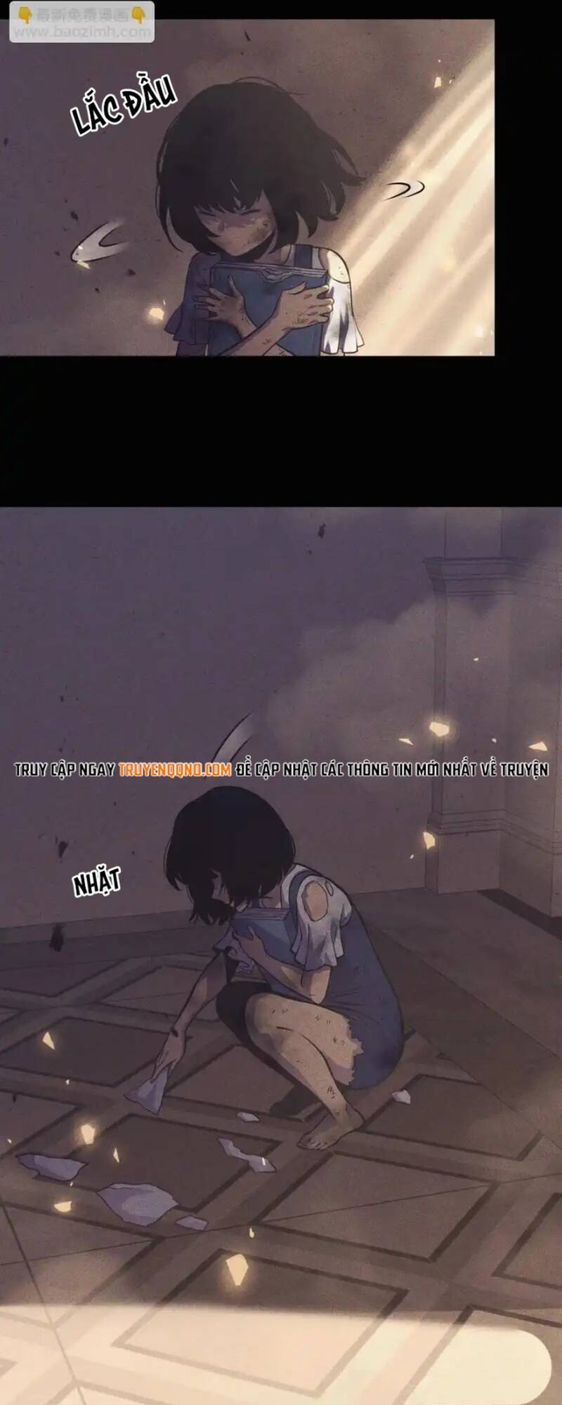 Trọng Khải Dị Thế: Ta Dùng Gương Thần Trở Thành Vô Địch Chap 36 - Next Chap 35