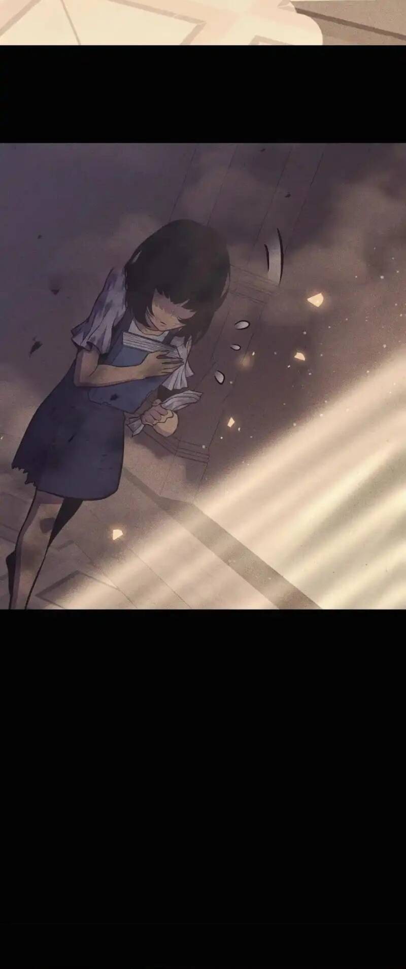 Trọng Khải Dị Thế: Ta Dùng Gương Thần Trở Thành Vô Địch Chap 36 - Next Chap 35