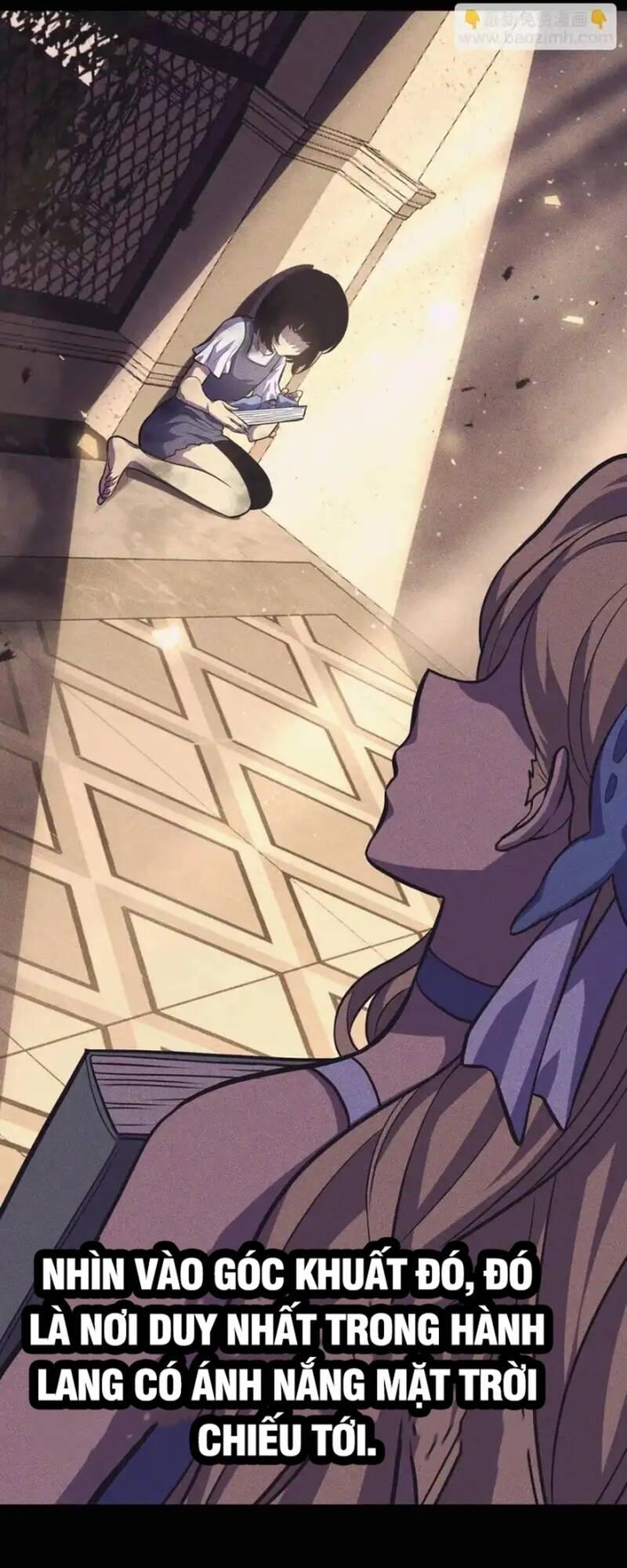 Trọng Khải Dị Thế: Ta Dùng Gương Thần Trở Thành Vô Địch Chap 36 - Next Chap 35