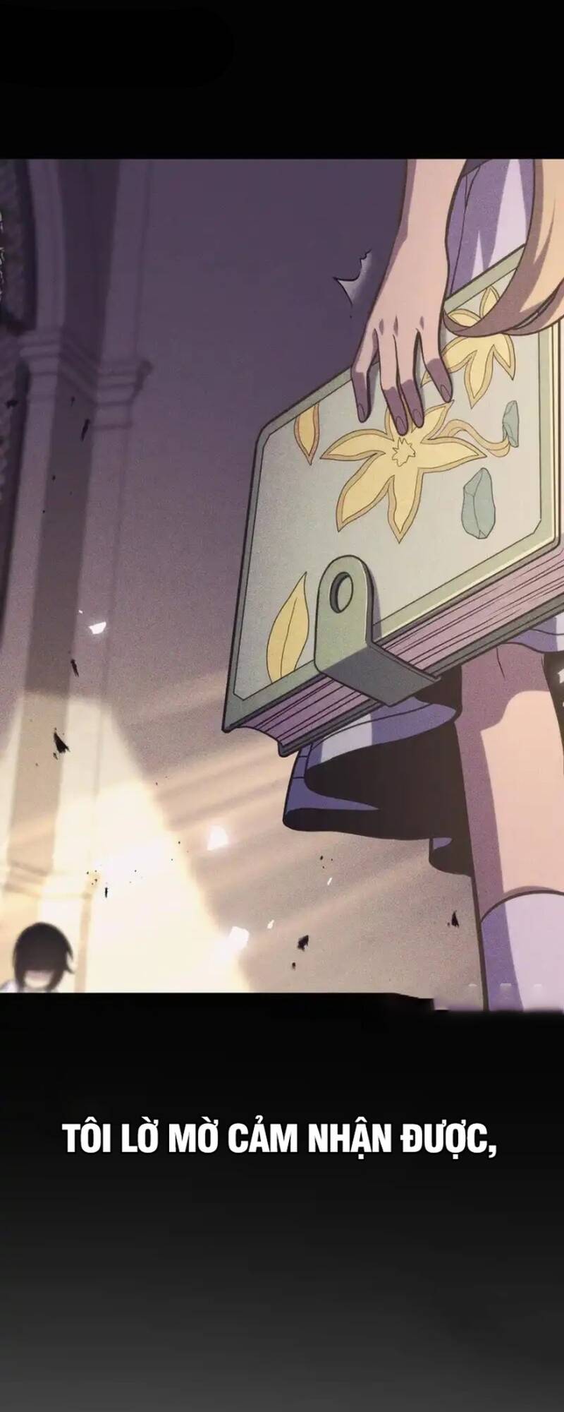 Trọng Khải Dị Thế: Ta Dùng Gương Thần Trở Thành Vô Địch Chap 36 - Next Chap 35