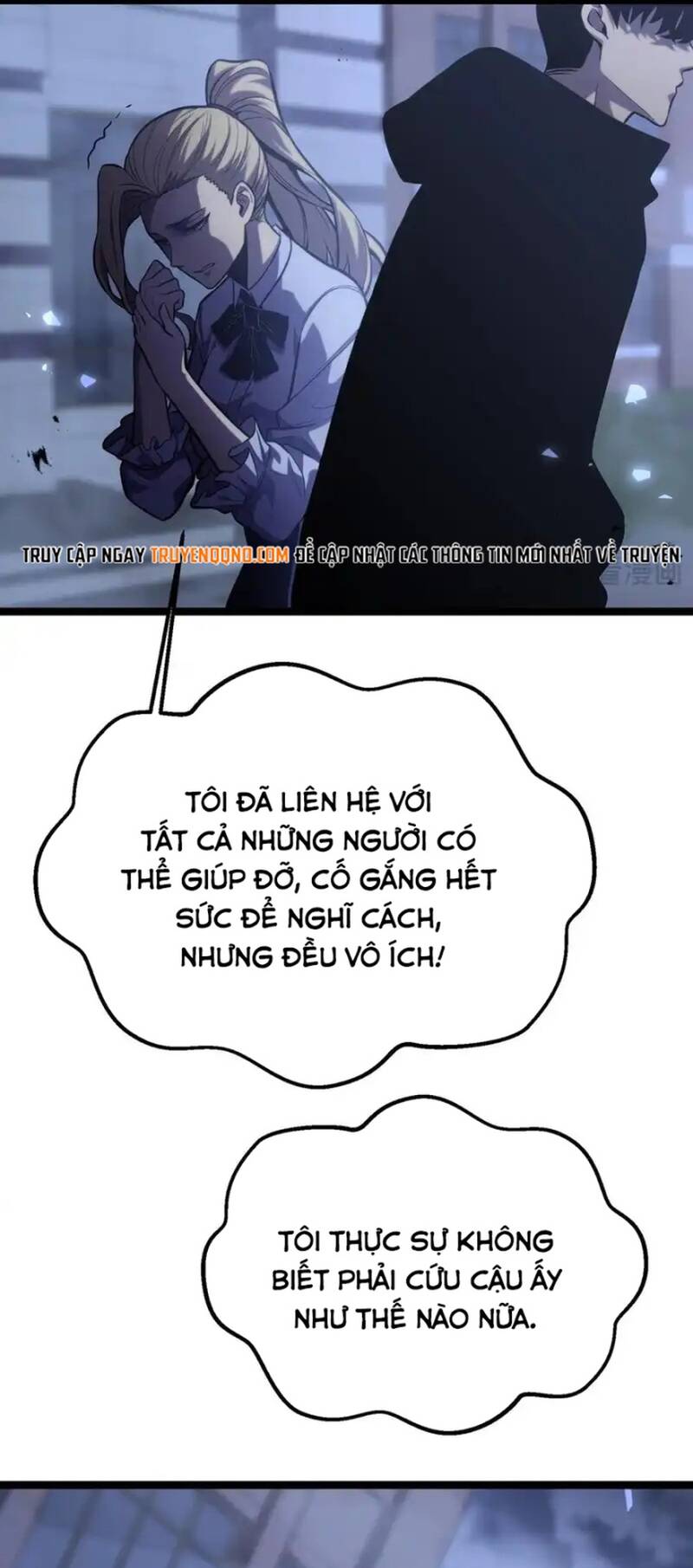 Trọng Khải Dị Thế: Ta Dùng Gương Thần Trở Thành Vô Địch Chap 36 - Next Chap 35