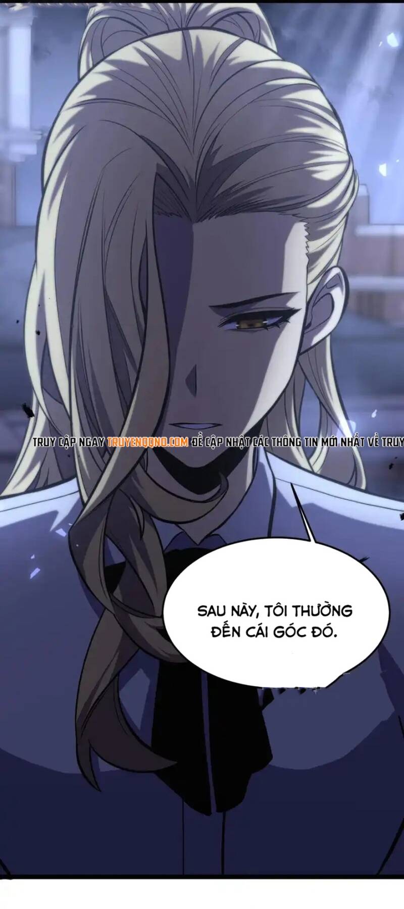 Trọng Khải Dị Thế: Ta Dùng Gương Thần Trở Thành Vô Địch Chap 36 - Next Chap 35