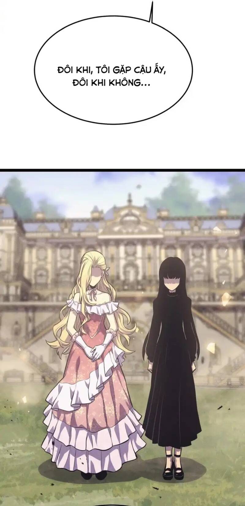 Trọng Khải Dị Thế: Ta Dùng Gương Thần Trở Thành Vô Địch Chap 36 - Next Chap 35