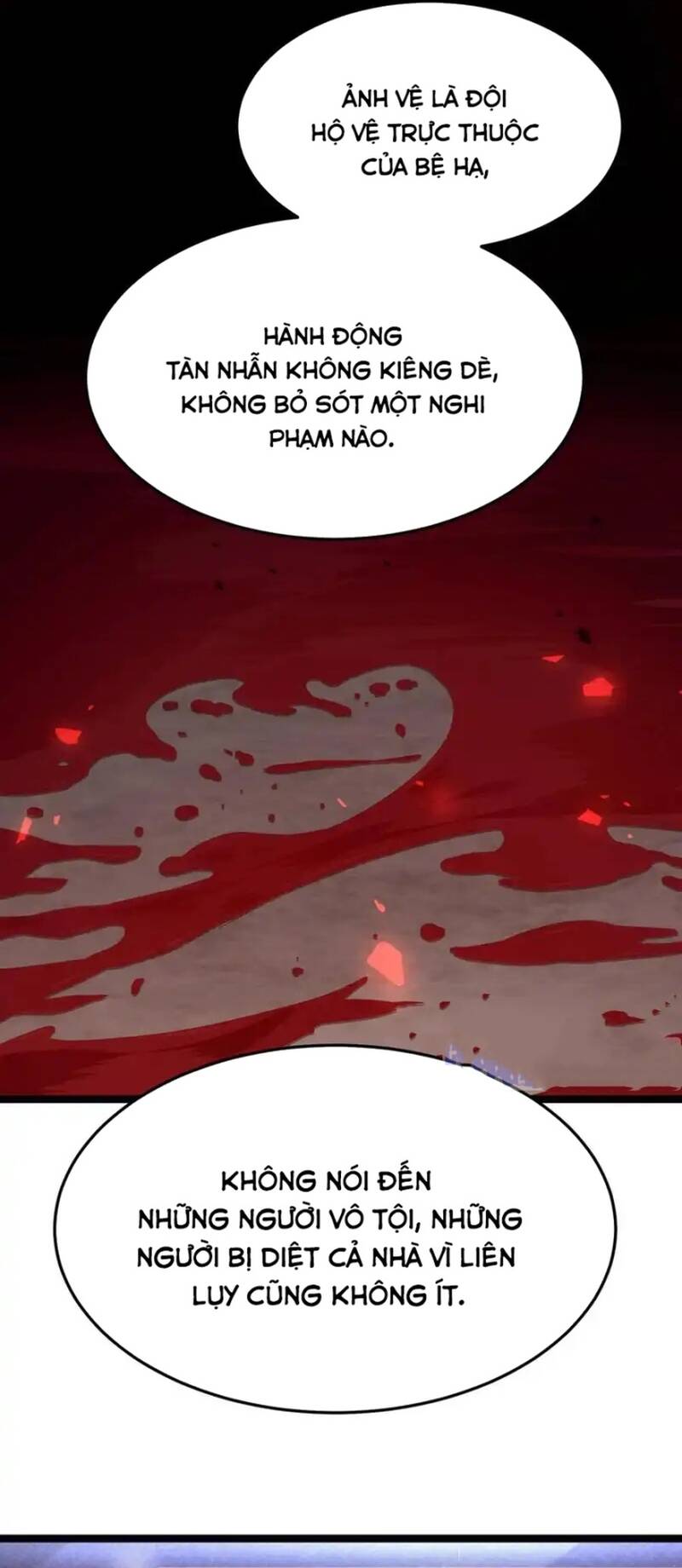 Trọng Khải Dị Thế: Ta Dùng Gương Thần Trở Thành Vô Địch Chap 36 - Next Chap 35