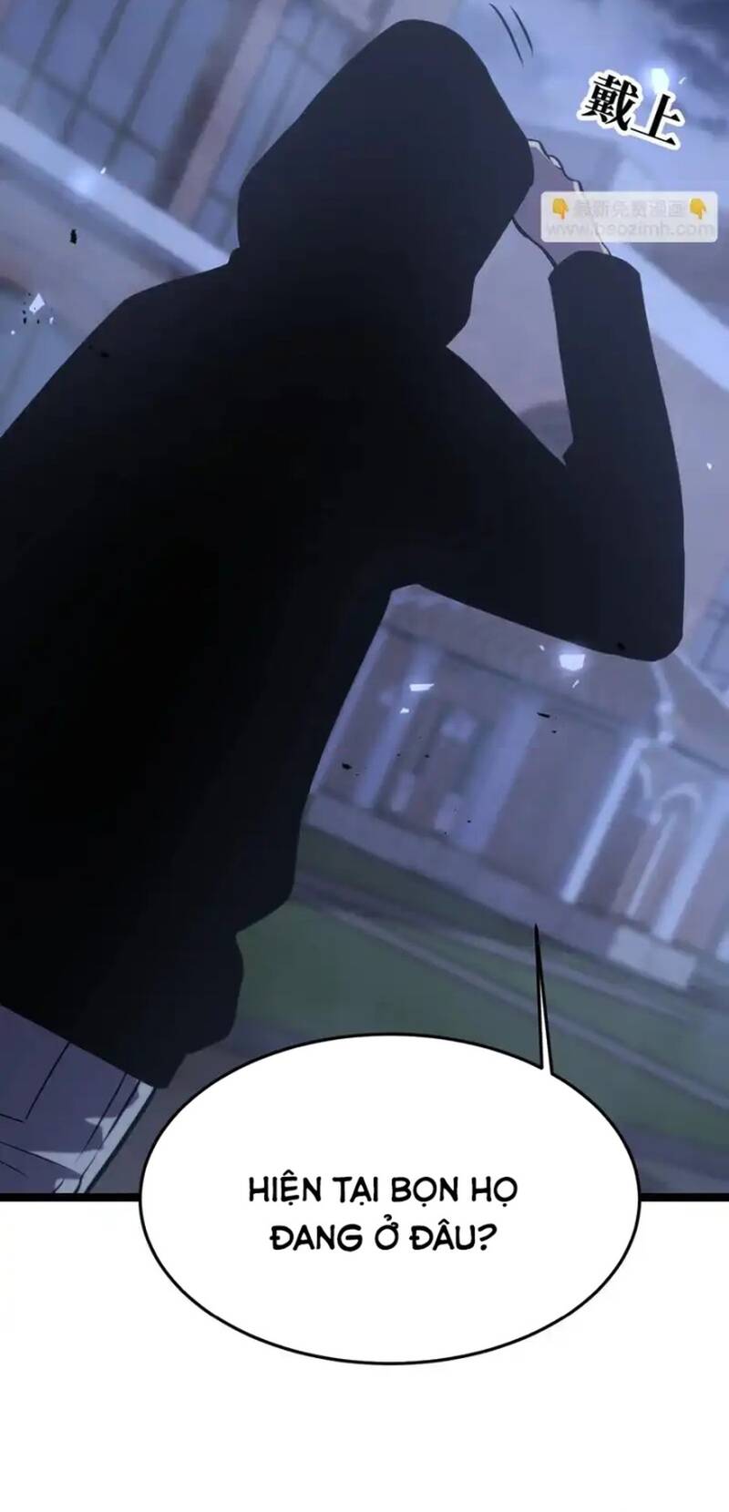 Trọng Khải Dị Thế: Ta Dùng Gương Thần Trở Thành Vô Địch Chap 36 - Next Chap 35