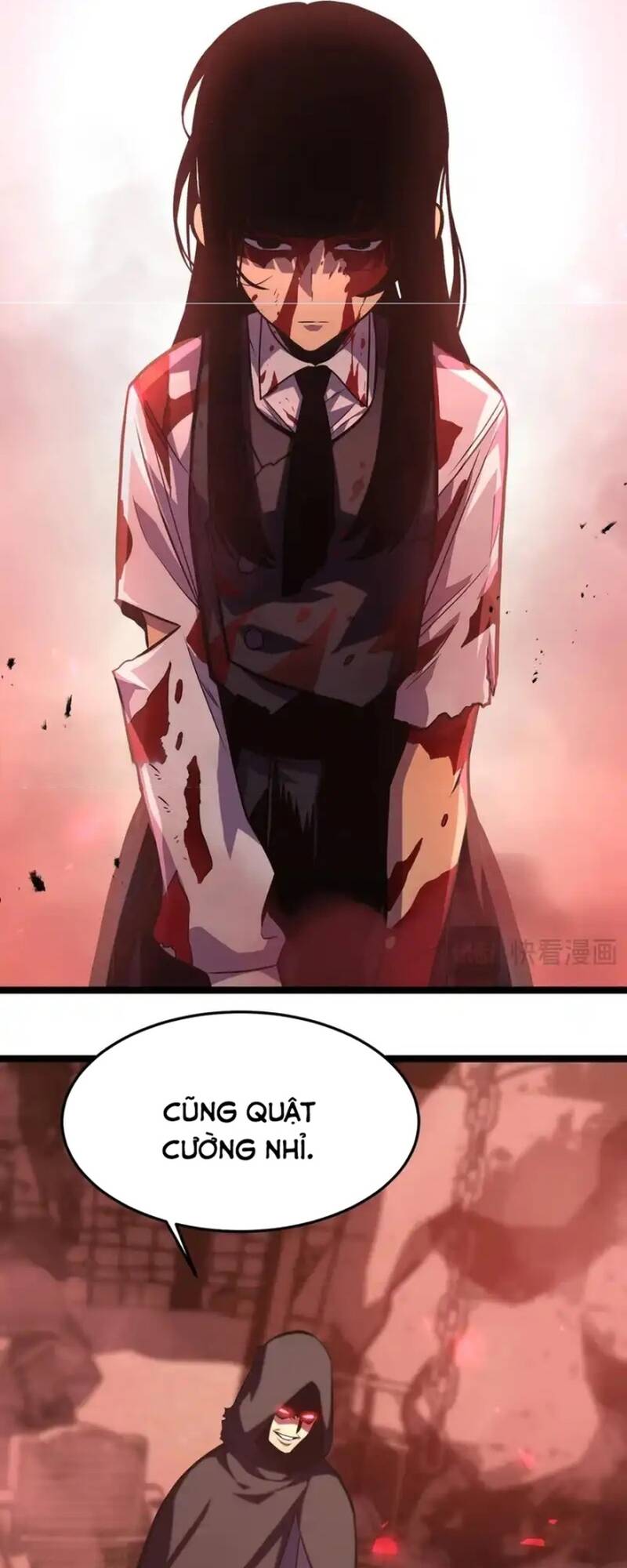 Trọng Khải Dị Thế: Ta Dùng Gương Thần Trở Thành Vô Địch Chap 36 - Next Chap 35