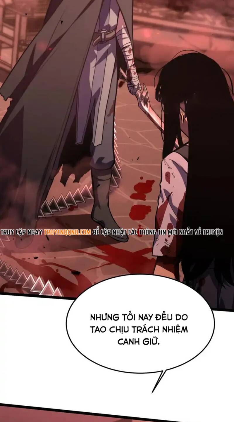 Trọng Khải Dị Thế: Ta Dùng Gương Thần Trở Thành Vô Địch Chap 36 - Next Chap 35