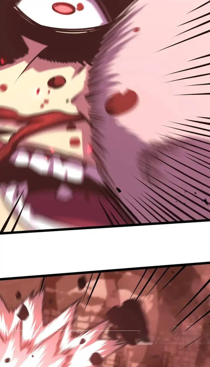 Trọng Khải Dị Thế: Ta Dùng Gương Thần Trở Thành Vô Địch Chap 36 - Next Chap 35