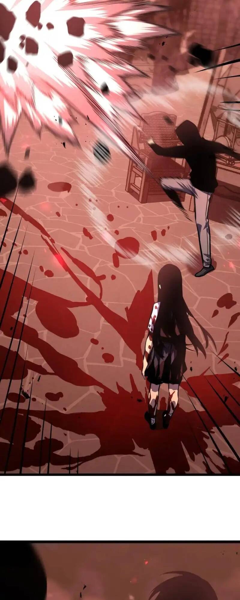 Trọng Khải Dị Thế: Ta Dùng Gương Thần Trở Thành Vô Địch Chap 36 - Next Chap 35