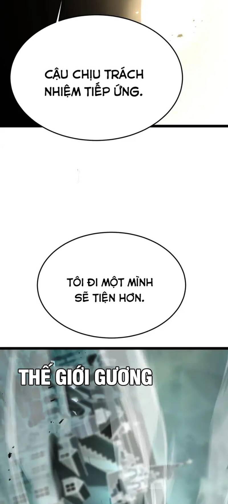 Trọng Khải Dị Thế: Ta Dùng Gương Thần Trở Thành Vô Địch Chap 36 - Next Chap 35