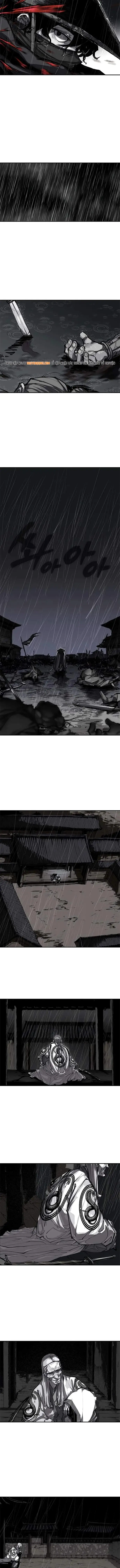 Cuồng Nhân Võ Lâm - Trang 5