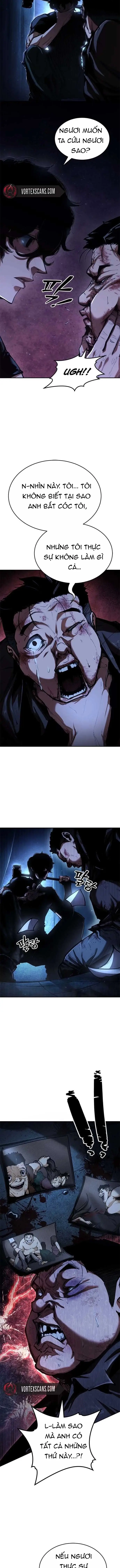 Cuồng Nhân Võ Lâm Chap 1 - Next Chap 0