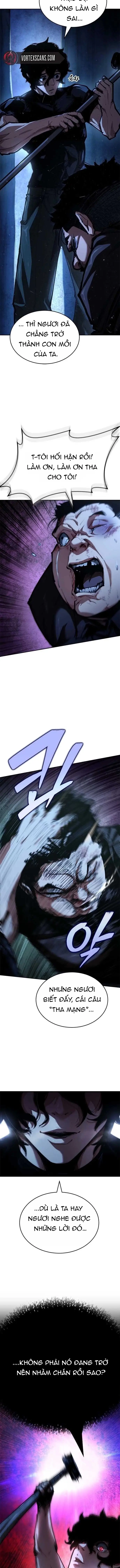 Cuồng Nhân Võ Lâm Chap 1 - Next Chap 0